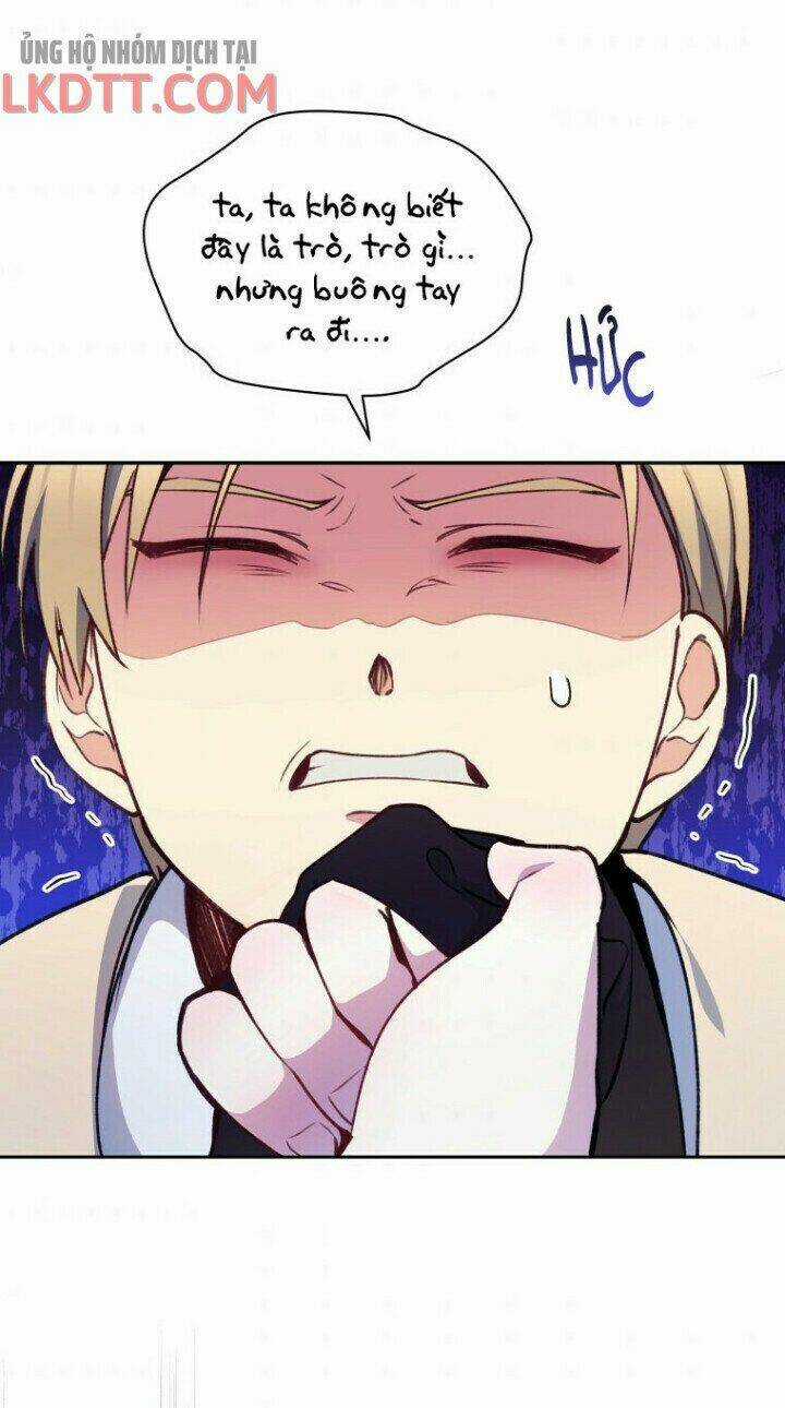 Người Bảo Hộ Của Bạo Quân Là Ma Nữ Tàn Độc Chapter 50 trang 48