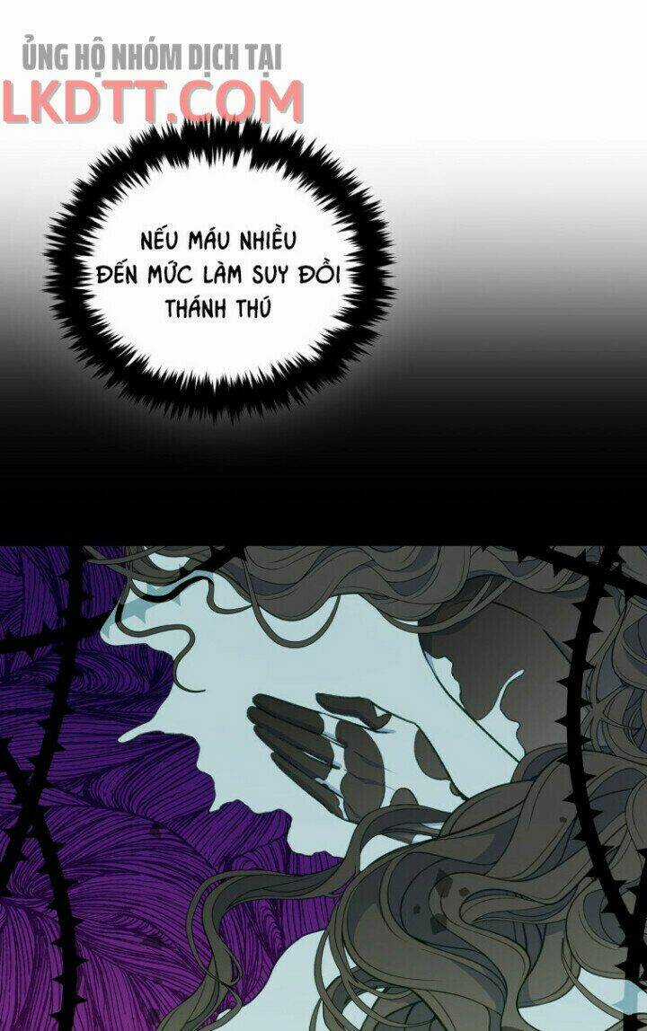 Người Bảo Hộ Của Bạo Quân Là Ma Nữ Tàn Độc Chapter 50 trang 5