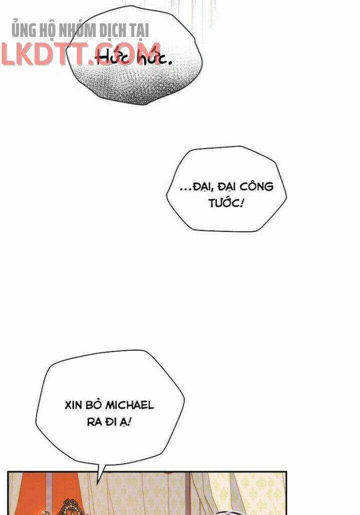 Người Bảo Hộ Của Bạo Quân Là Ma Nữ Tàn Độc Chapter 50 trang 50