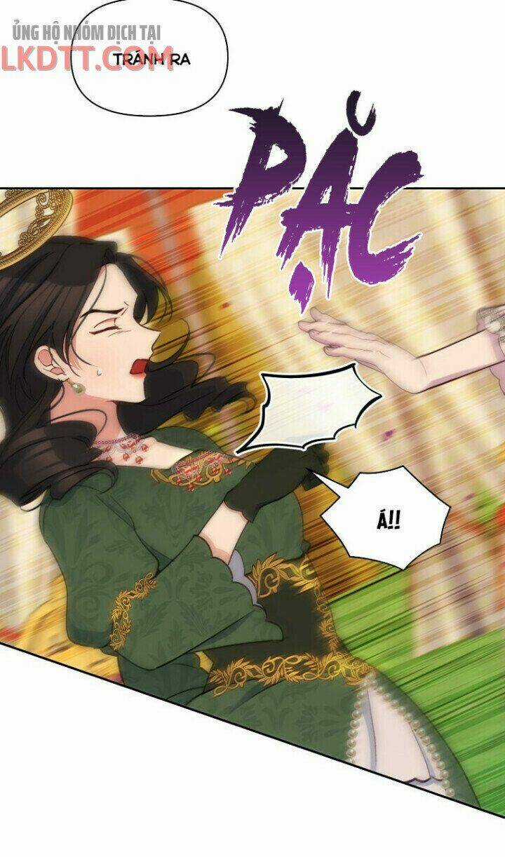 Người Bảo Hộ Của Bạo Quân Là Ma Nữ Tàn Độc Chapter 50 trang 52