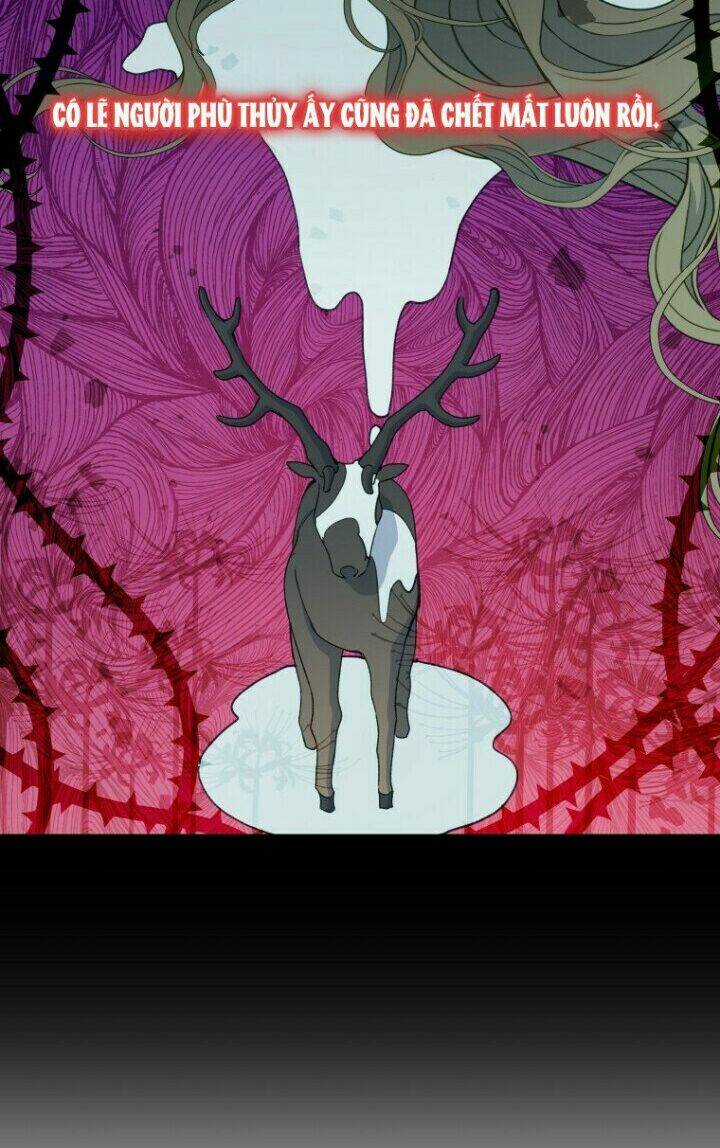 Người Bảo Hộ Của Bạo Quân Là Ma Nữ Tàn Độc Chapter 50 trang 6