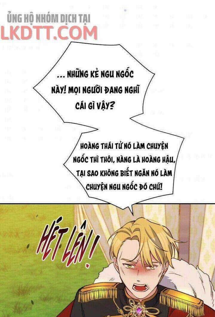 Người Bảo Hộ Của Bạo Quân Là Ma Nữ Tàn Độc Chapter 50 trang 67