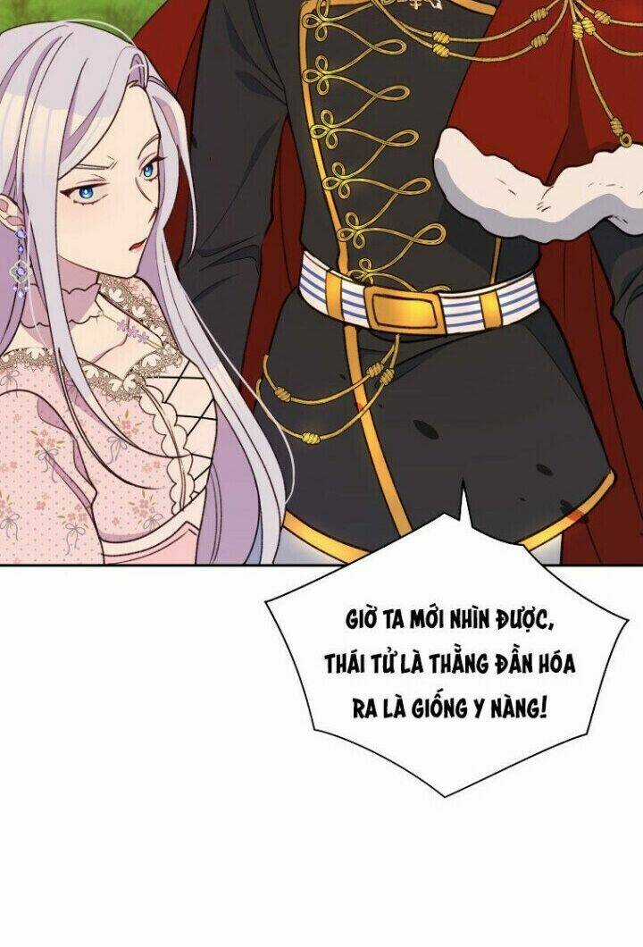 Người Bảo Hộ Của Bạo Quân Là Ma Nữ Tàn Độc Chapter 50 trang 68