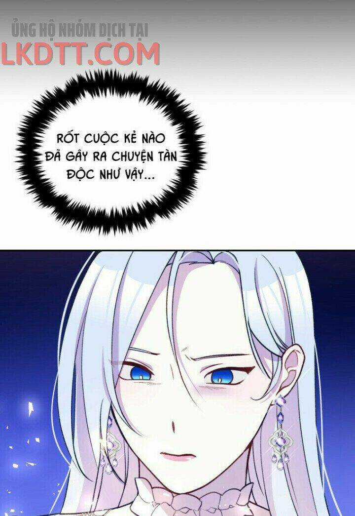 Người Bảo Hộ Của Bạo Quân Là Ma Nữ Tàn Độc Chapter 50 trang 7