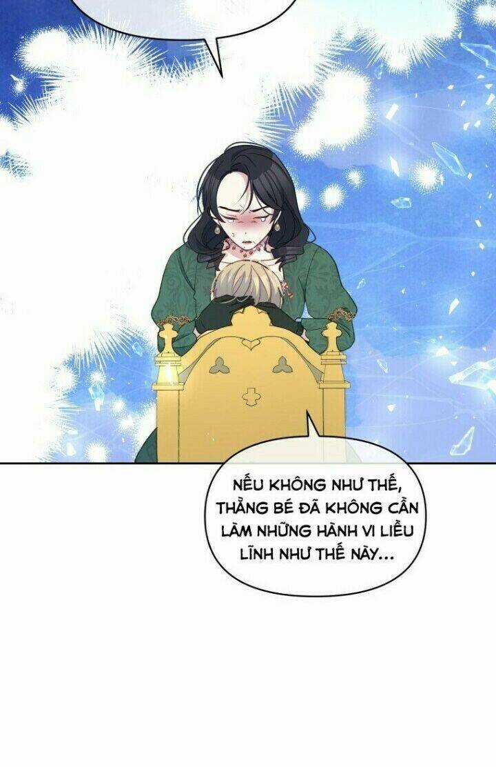 Người Bảo Hộ Của Bạo Quân Là Ma Nữ Tàn Độc Chapter 50 trang 70