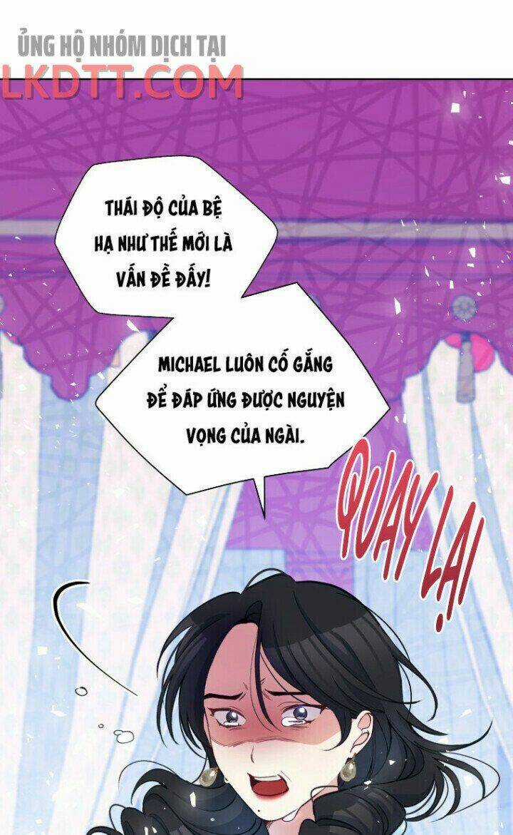 Người Bảo Hộ Của Bạo Quân Là Ma Nữ Tàn Độc Chapter 50 trang 72