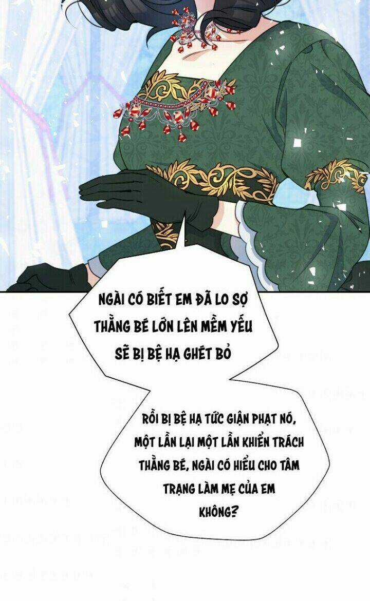 Người Bảo Hộ Của Bạo Quân Là Ma Nữ Tàn Độc Chapter 50 trang 73