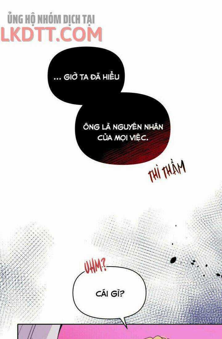 Người Bảo Hộ Của Bạo Quân Là Ma Nữ Tàn Độc Chapter 50 trang 75