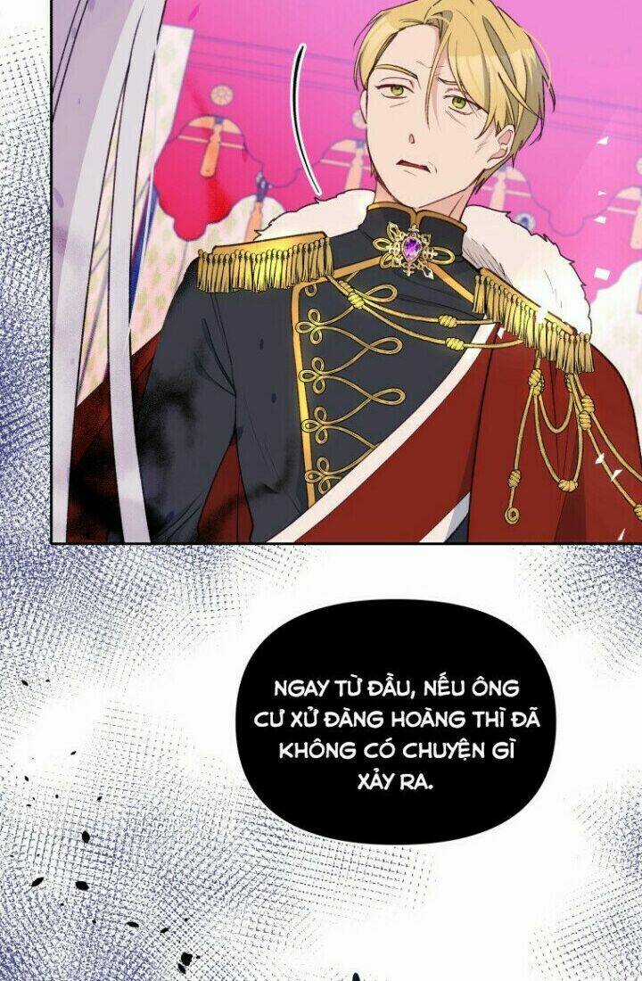 Người Bảo Hộ Của Bạo Quân Là Ma Nữ Tàn Độc Chapter 50 trang 76