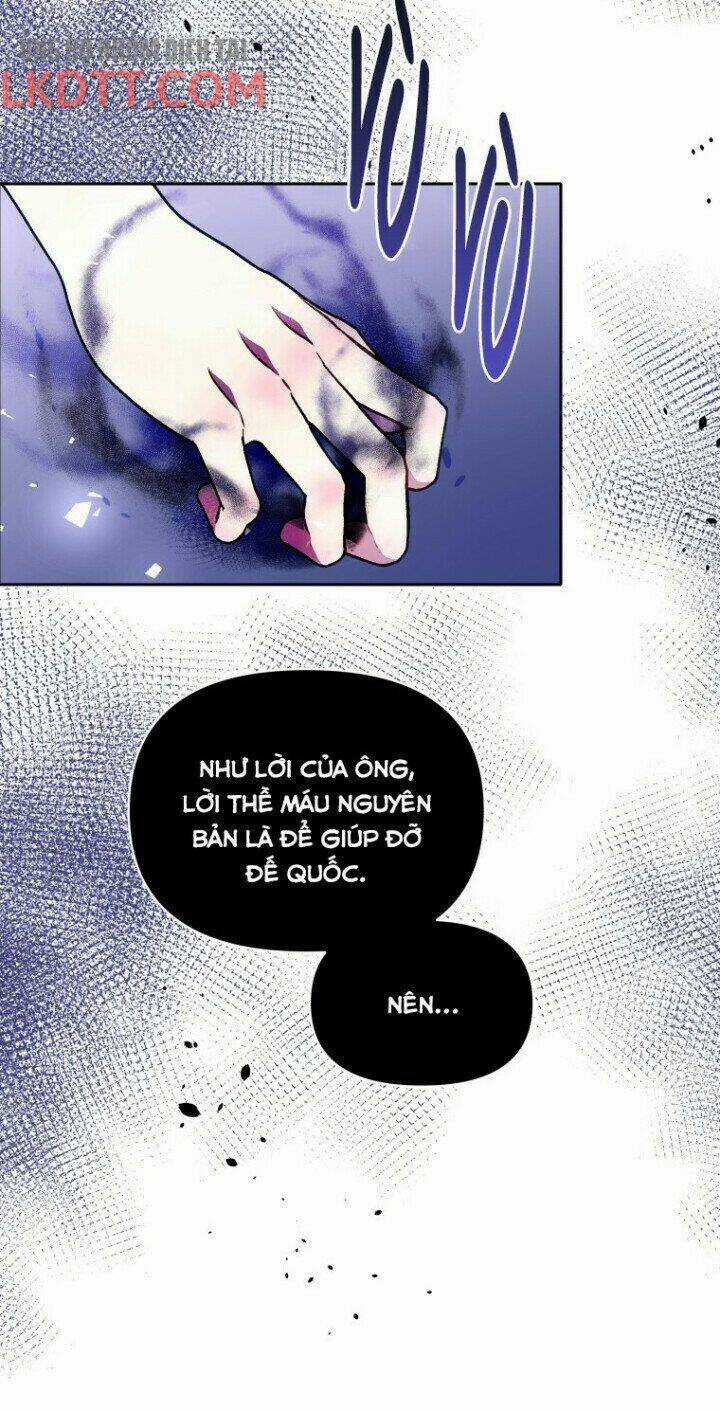 Người Bảo Hộ Của Bạo Quân Là Ma Nữ Tàn Độc Chapter 50 trang 77