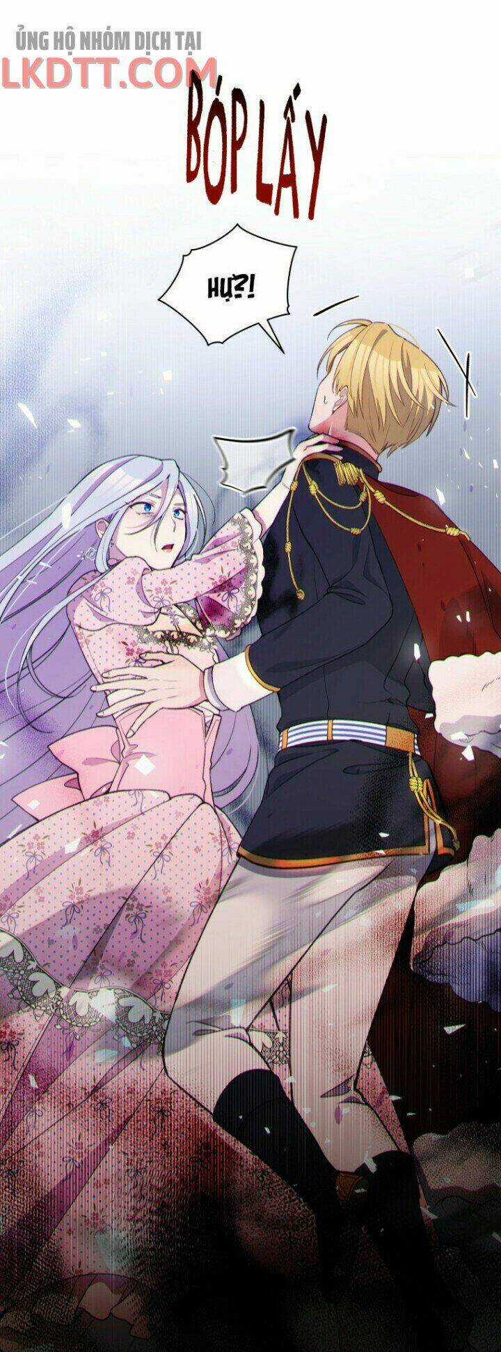 Người Bảo Hộ Của Bạo Quân Là Ma Nữ Tàn Độc Chapter 50 trang 78