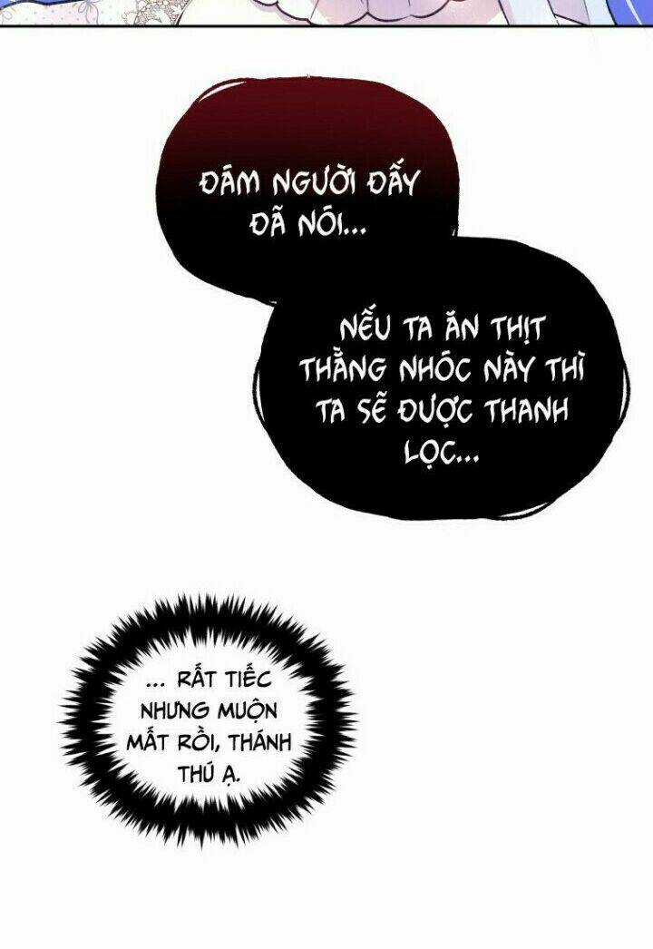 Người Bảo Hộ Của Bạo Quân Là Ma Nữ Tàn Độc Chapter 50 trang 8