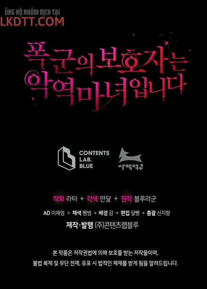 Người Bảo Hộ Của Bạo Quân Là Ma Nữ Tàn Độc Chapter 50 trang 80