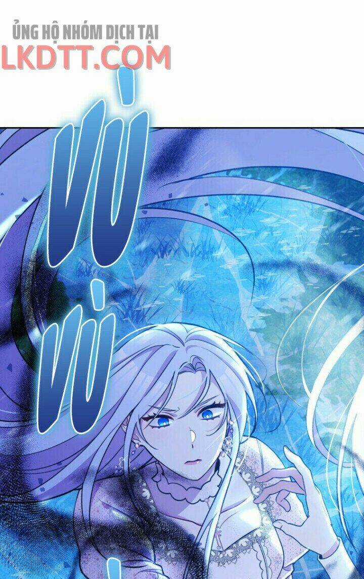 Người Bảo Hộ Của Bạo Quân Là Ma Nữ Tàn Độc Chapter 51 trang 10