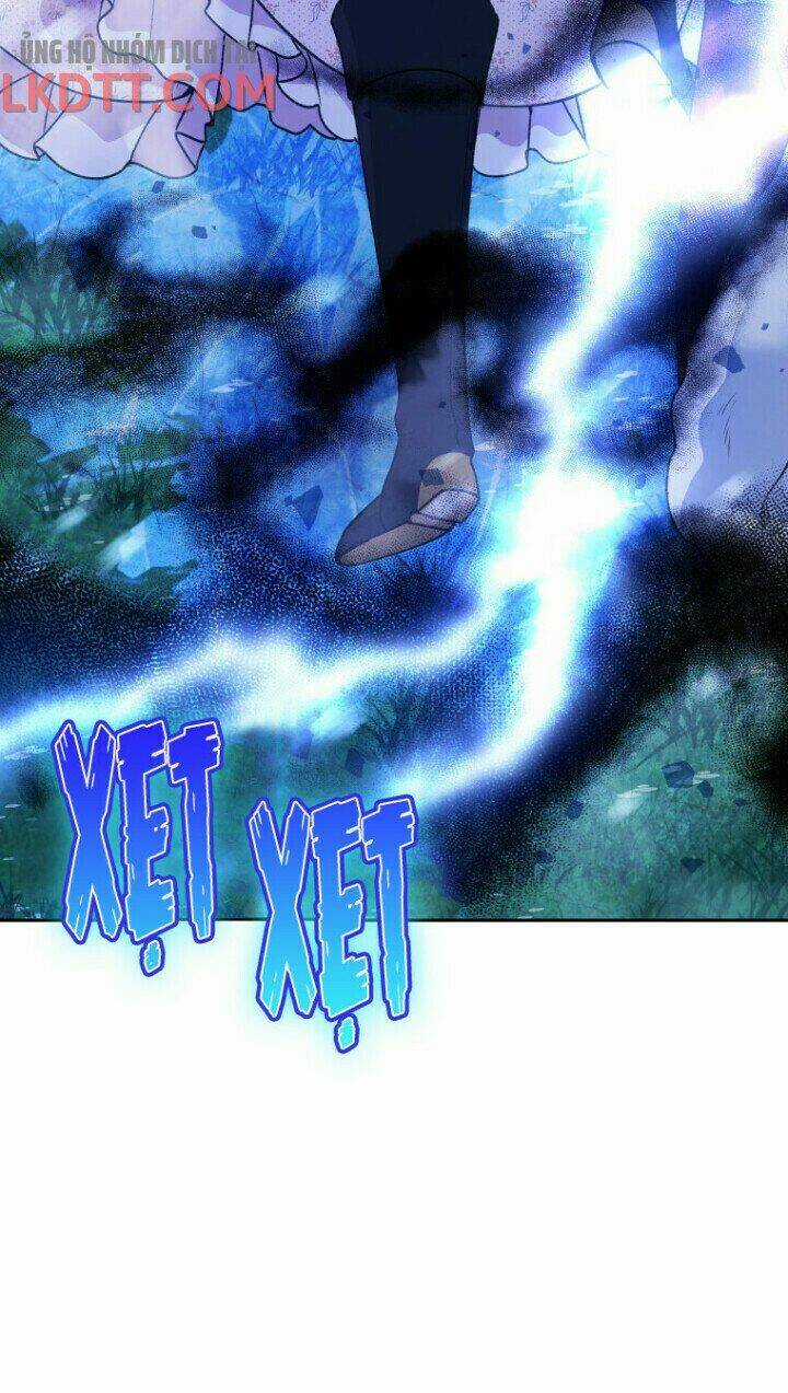 Người Bảo Hộ Của Bạo Quân Là Ma Nữ Tàn Độc Chapter 51 trang 12