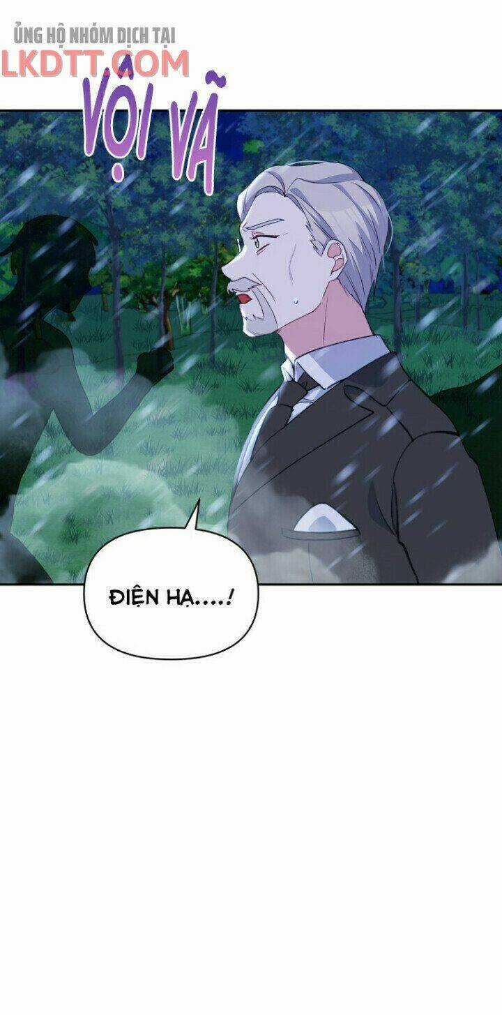 Người Bảo Hộ Của Bạo Quân Là Ma Nữ Tàn Độc Chapter 51 trang 14