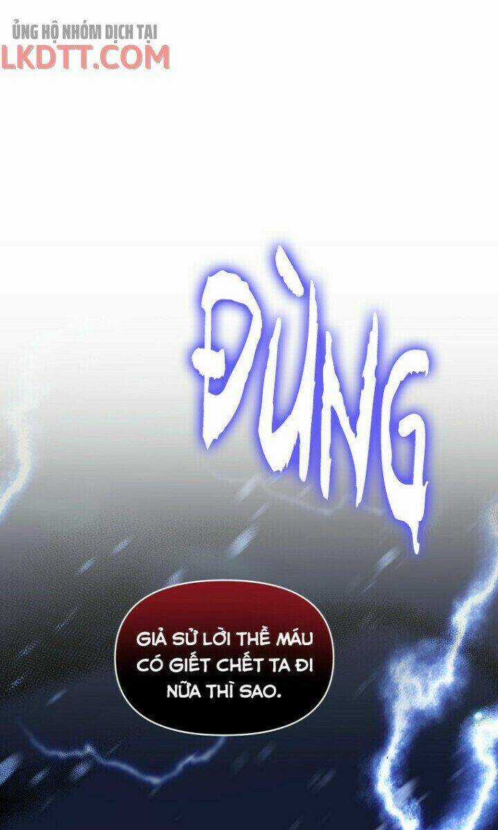 Người Bảo Hộ Của Bạo Quân Là Ma Nữ Tàn Độc Chapter 51 trang 17