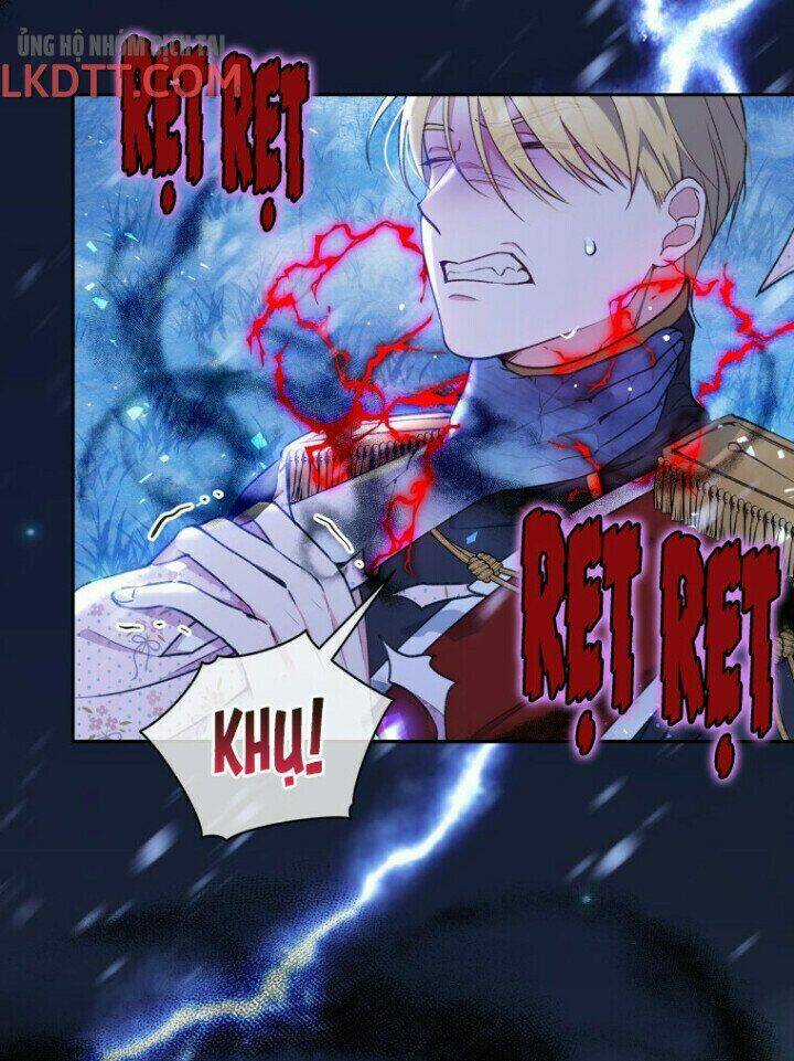 Người Bảo Hộ Của Bạo Quân Là Ma Nữ Tàn Độc Chapter 51 trang 18