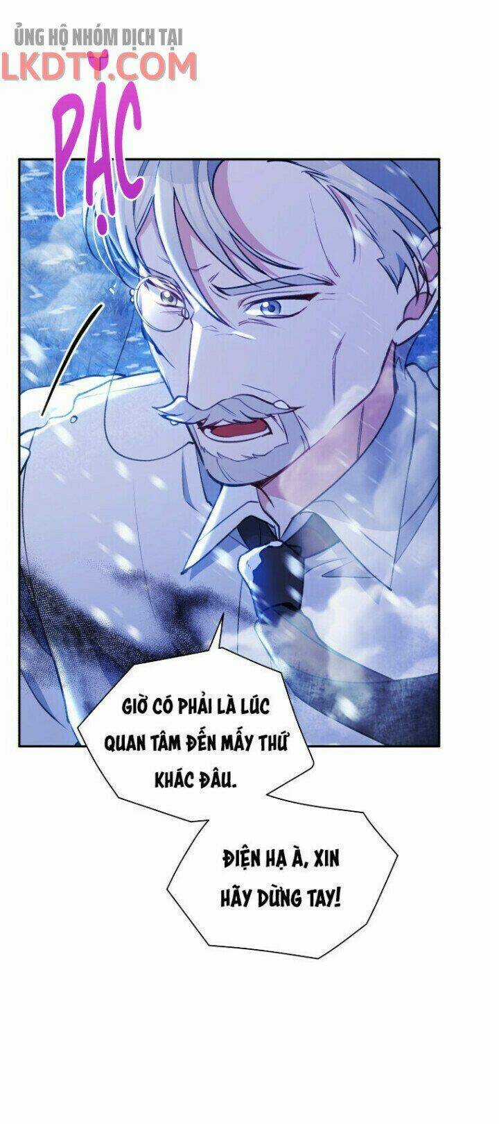 Người Bảo Hộ Của Bạo Quân Là Ma Nữ Tàn Độc Chapter 51 trang 24