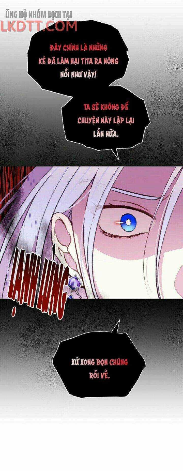 Người Bảo Hộ Của Bạo Quân Là Ma Nữ Tàn Độc Chapter 51 trang 26