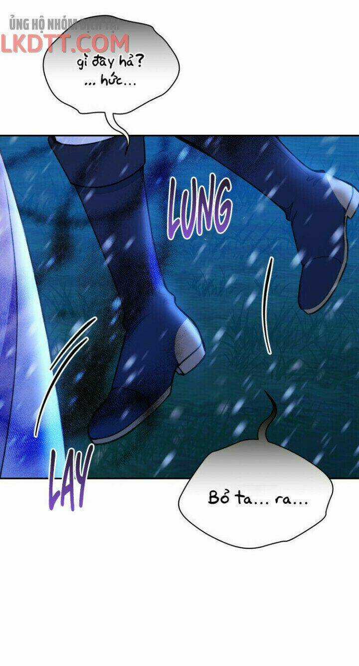 Người Bảo Hộ Của Bạo Quân Là Ma Nữ Tàn Độc Chapter 51 trang 3