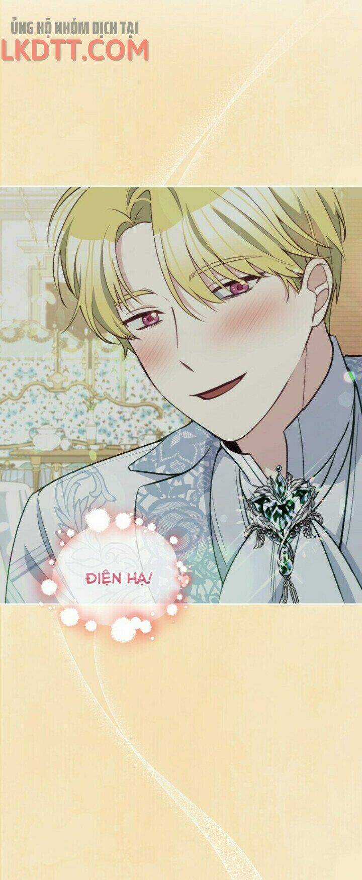 Người Bảo Hộ Của Bạo Quân Là Ma Nữ Tàn Độc Chapter 51 trang 31