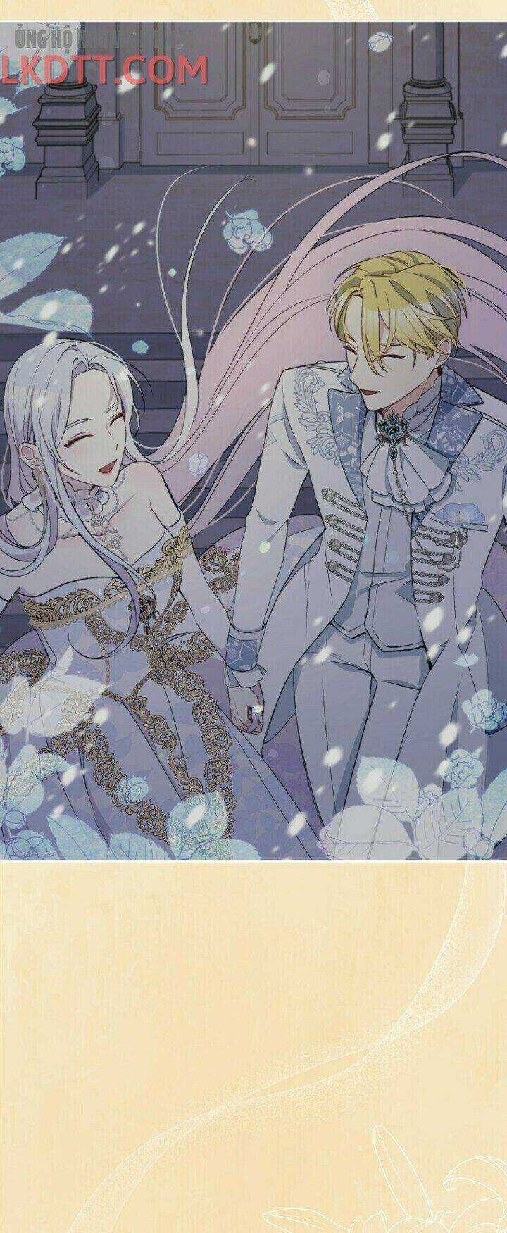 Người Bảo Hộ Của Bạo Quân Là Ma Nữ Tàn Độc Chapter 51 trang 32