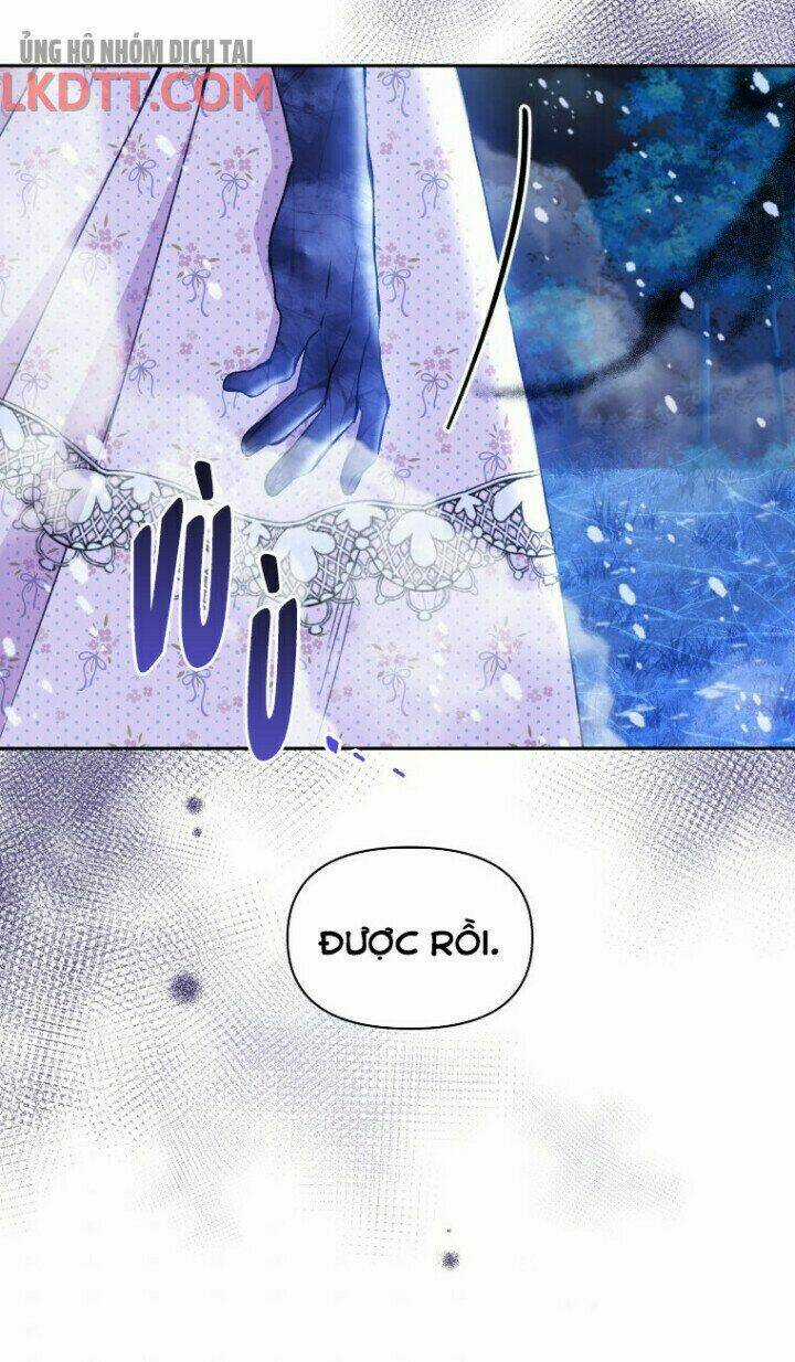 Người Bảo Hộ Của Bạo Quân Là Ma Nữ Tàn Độc Chapter 51 trang 35