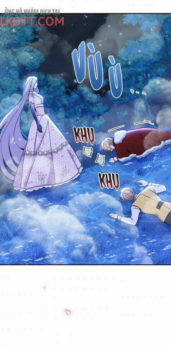 Người Bảo Hộ Của Bạo Quân Là Ma Nữ Tàn Độc Chapter 51 trang 36