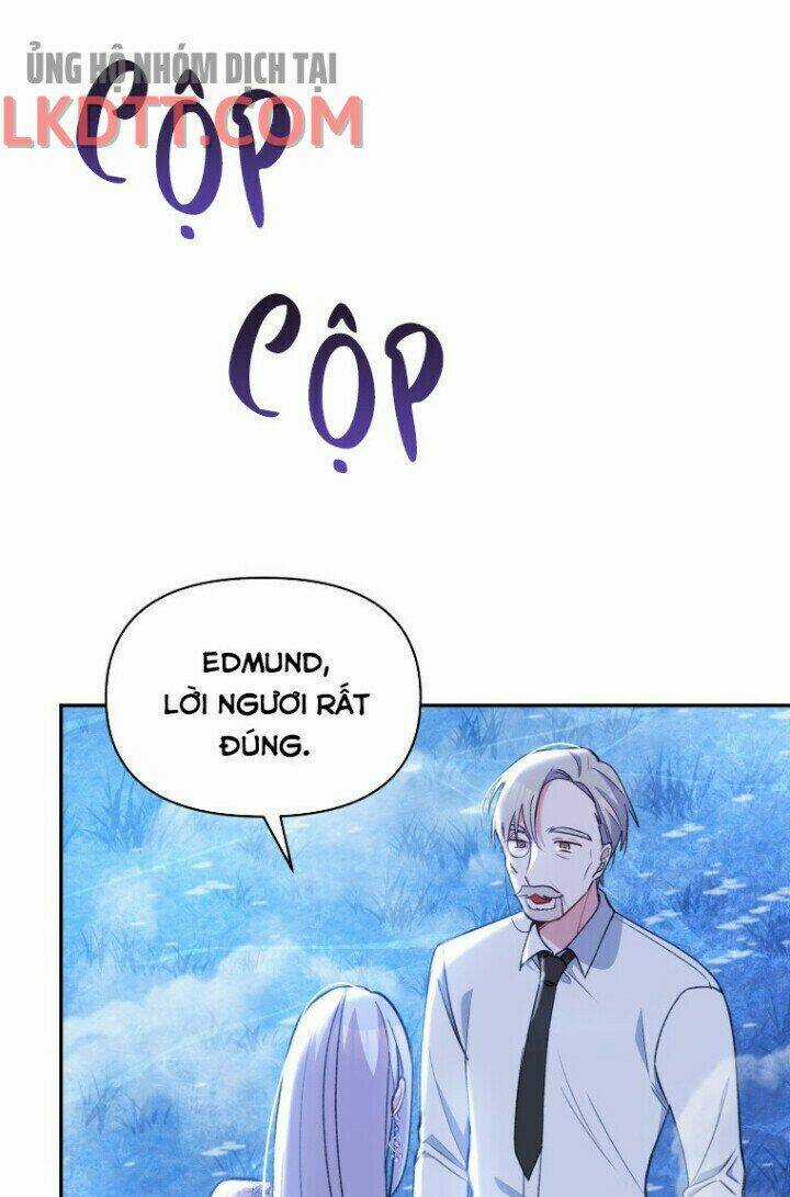 Người Bảo Hộ Của Bạo Quân Là Ma Nữ Tàn Độc Chapter 51 trang 38