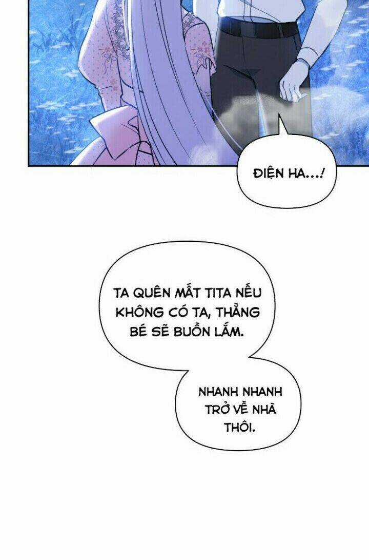 Người Bảo Hộ Của Bạo Quân Là Ma Nữ Tàn Độc Chapter 51 trang 39