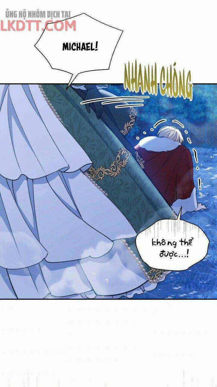 Người Bảo Hộ Của Bạo Quân Là Ma Nữ Tàn Độc Chapter 51 trang 42