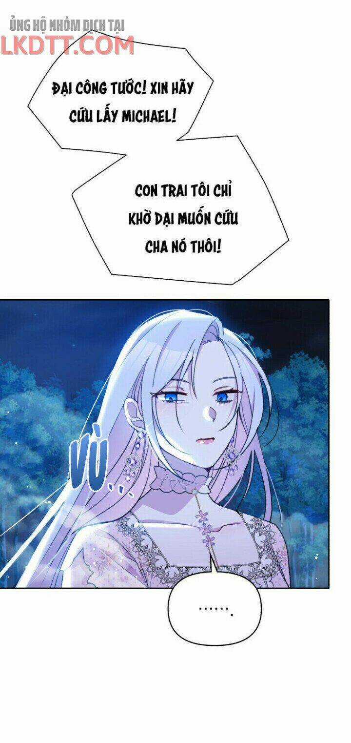 Người Bảo Hộ Của Bạo Quân Là Ma Nữ Tàn Độc Chapter 51 trang 45