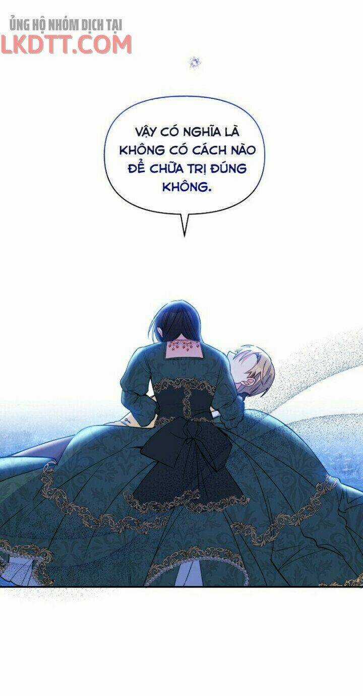 Người Bảo Hộ Của Bạo Quân Là Ma Nữ Tàn Độc Chapter 51 trang 47