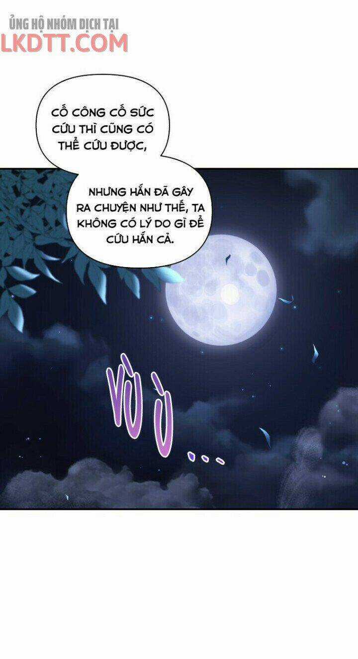 Người Bảo Hộ Của Bạo Quân Là Ma Nữ Tàn Độc Chapter 51 trang 48