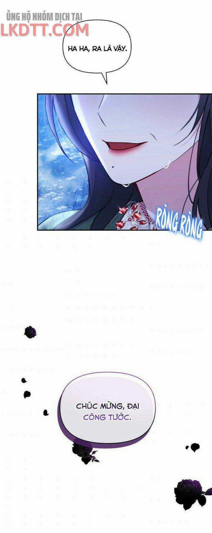 Người Bảo Hộ Của Bạo Quân Là Ma Nữ Tàn Độc Chapter 51 trang 49