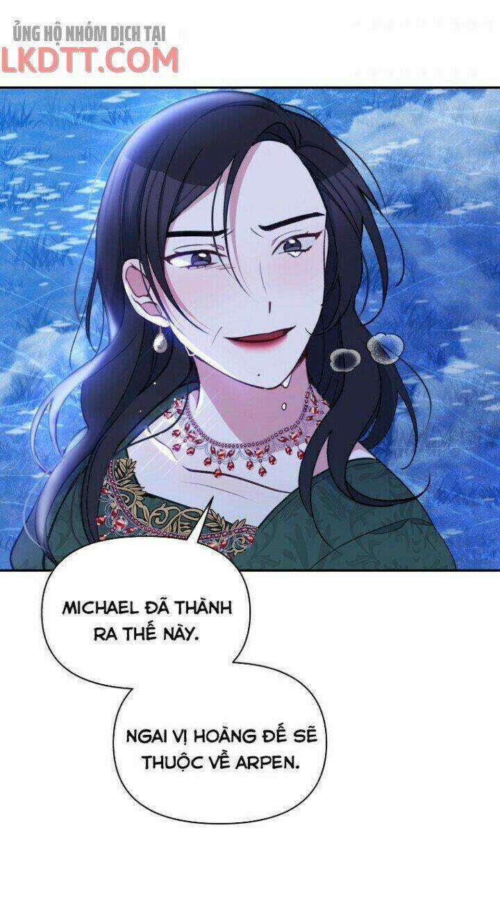 Người Bảo Hộ Của Bạo Quân Là Ma Nữ Tàn Độc Chapter 51 trang 50