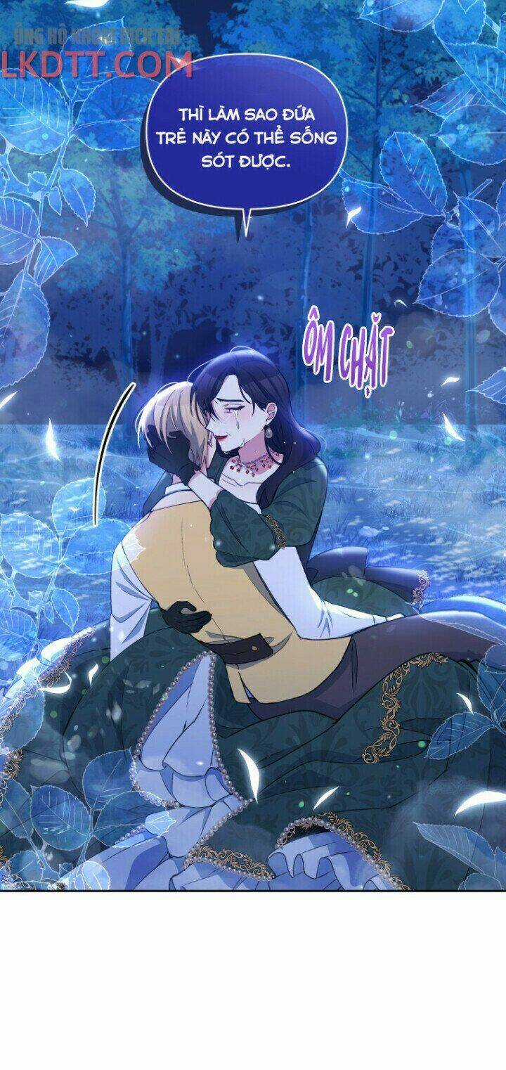 Người Bảo Hộ Của Bạo Quân Là Ma Nữ Tàn Độc Chapter 51 trang 54