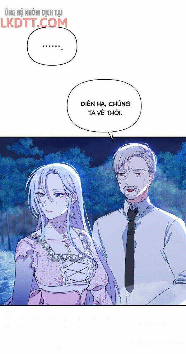 Người Bảo Hộ Của Bạo Quân Là Ma Nữ Tàn Độc Chapter 51 trang 55