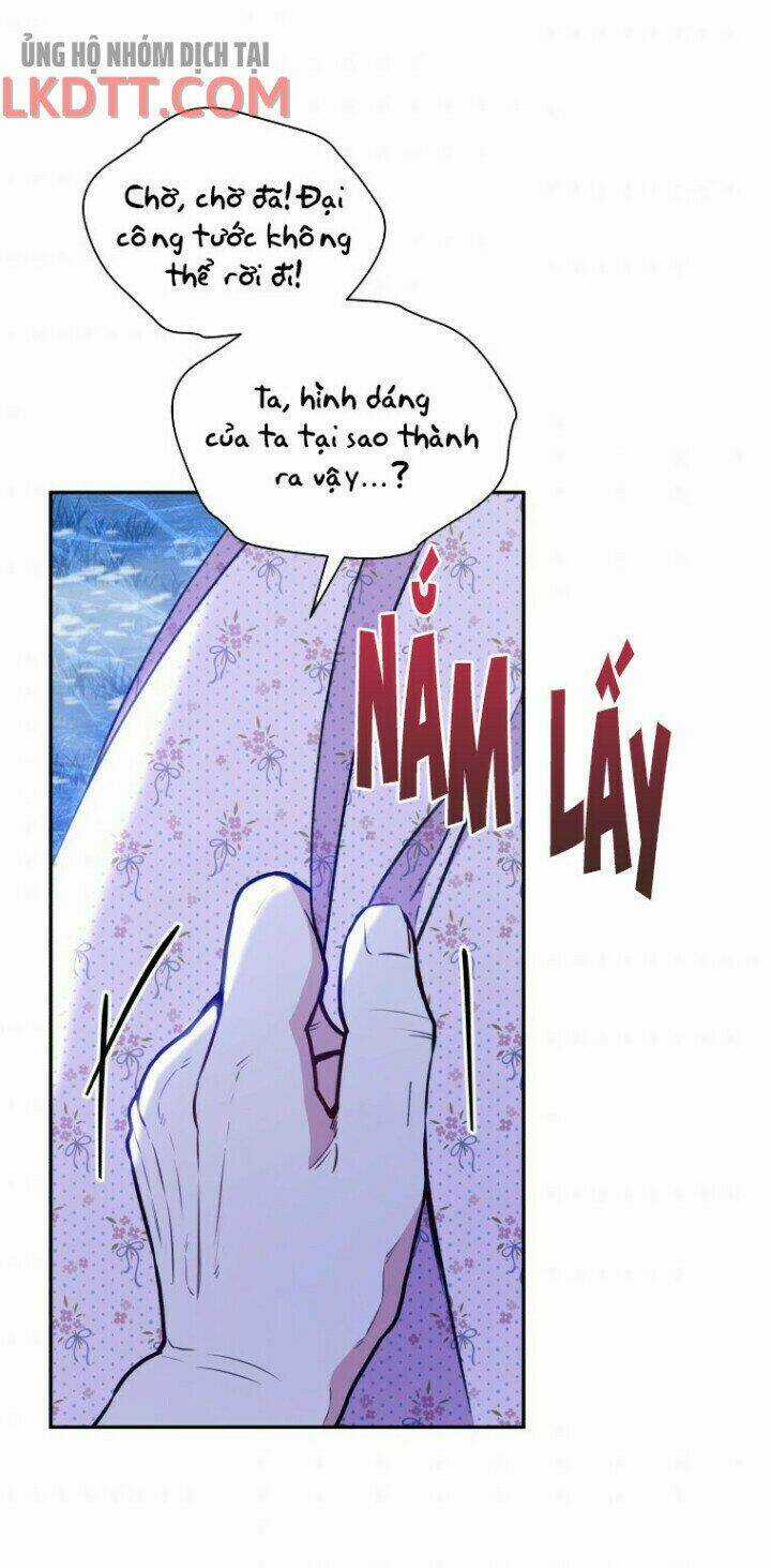 Người Bảo Hộ Của Bạo Quân Là Ma Nữ Tàn Độc Chapter 51 trang 56