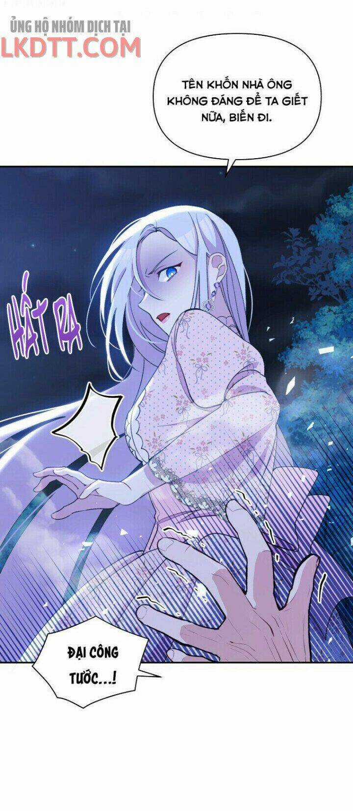 Người Bảo Hộ Của Bạo Quân Là Ma Nữ Tàn Độc Chapter 51 trang 57