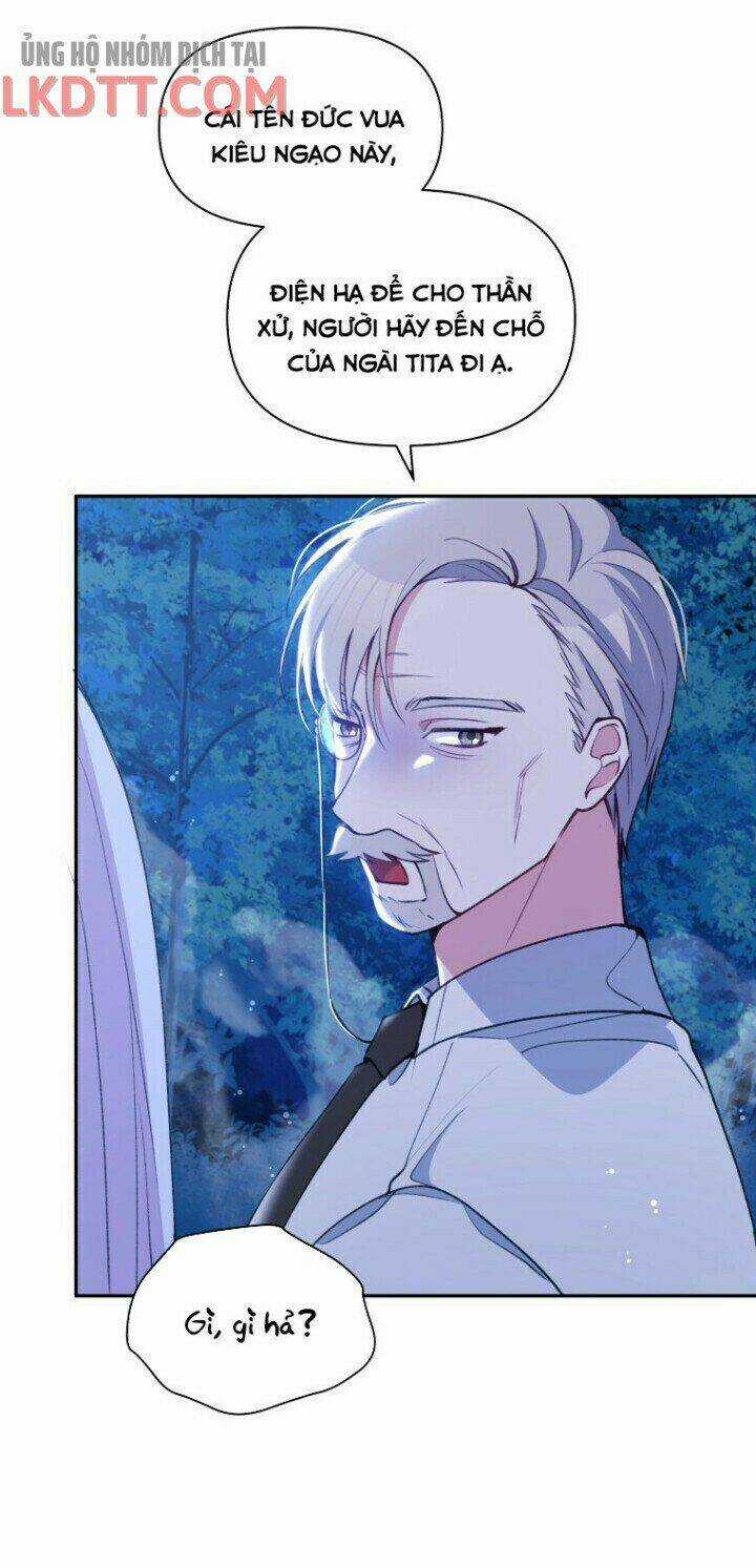 Người Bảo Hộ Của Bạo Quân Là Ma Nữ Tàn Độc Chapter 51 trang 58