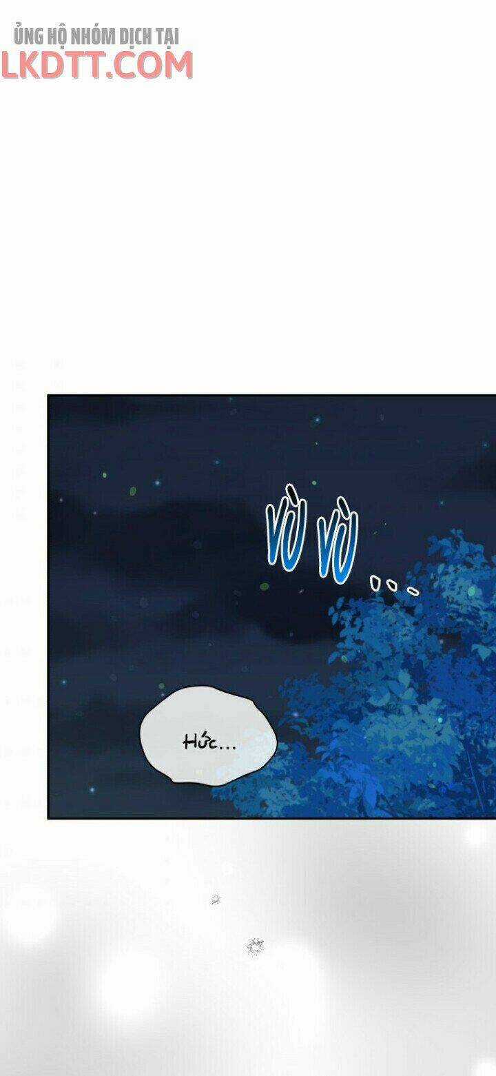 Người Bảo Hộ Của Bạo Quân Là Ma Nữ Tàn Độc Chapter 51 trang 61