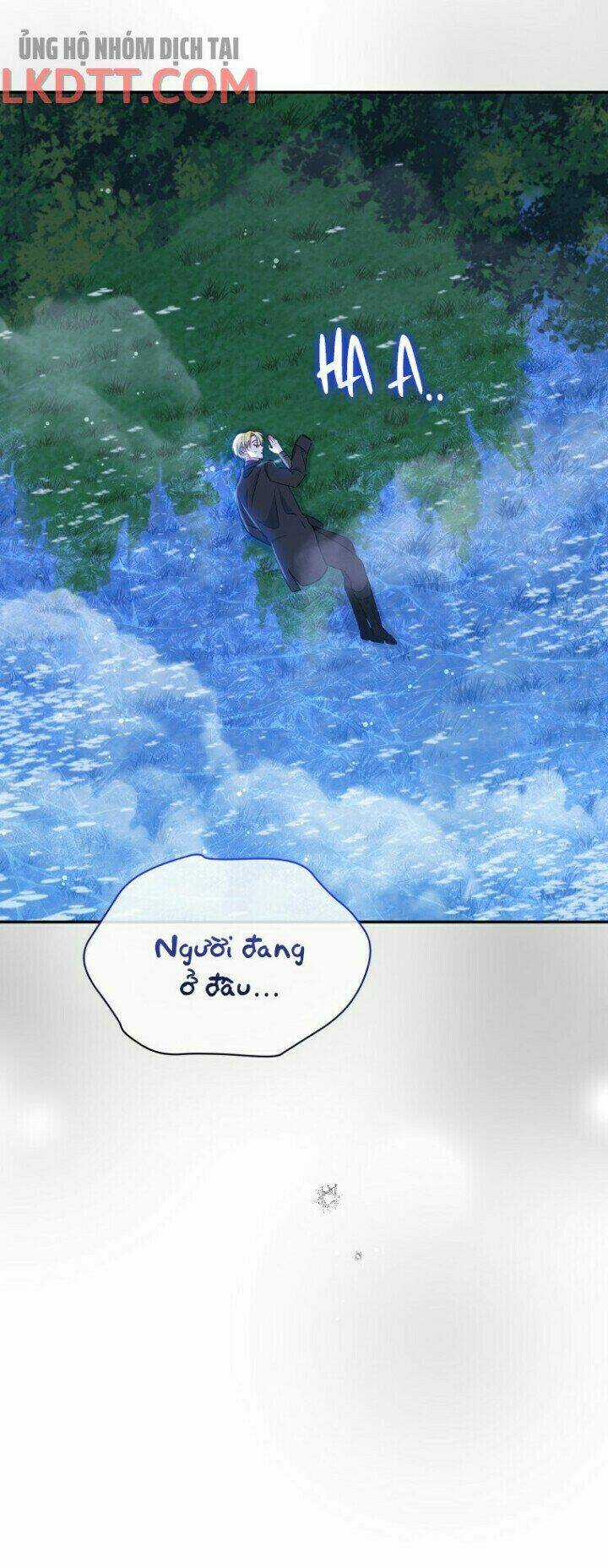 Người Bảo Hộ Của Bạo Quân Là Ma Nữ Tàn Độc Chapter 51 trang 63