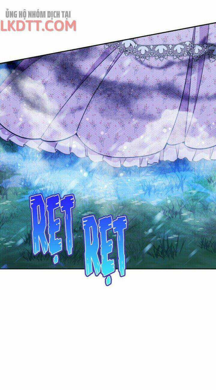 Người Bảo Hộ Của Bạo Quân Là Ma Nữ Tàn Độc Chapter 51 trang 9