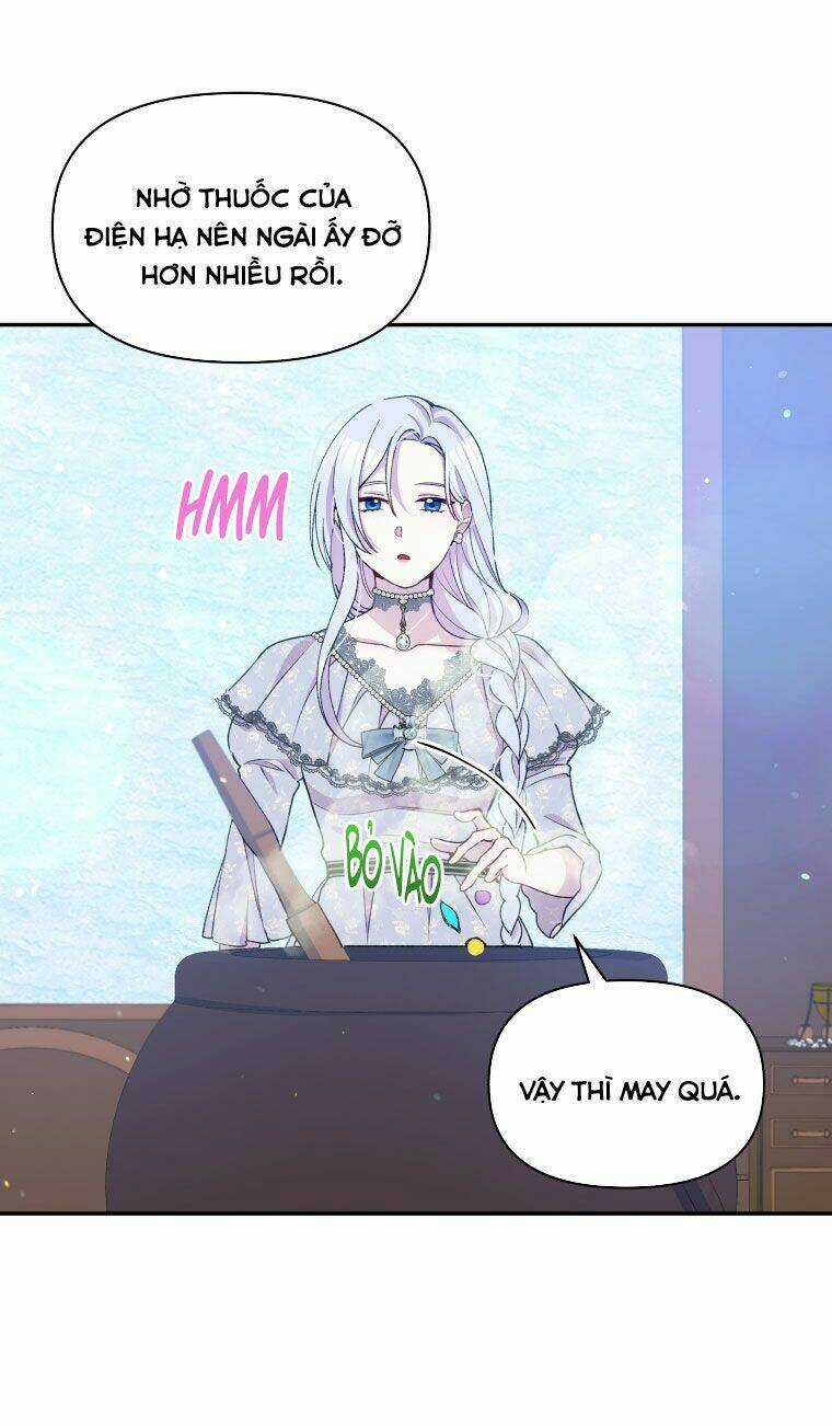 Người Bảo Hộ Của Bạo Quân Là Ma Nữ Tàn Độc Chapter 52 trang 13