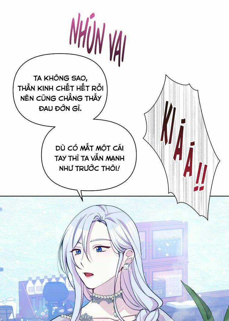 Người Bảo Hộ Của Bạo Quân Là Ma Nữ Tàn Độc Chapter 52 trang 15