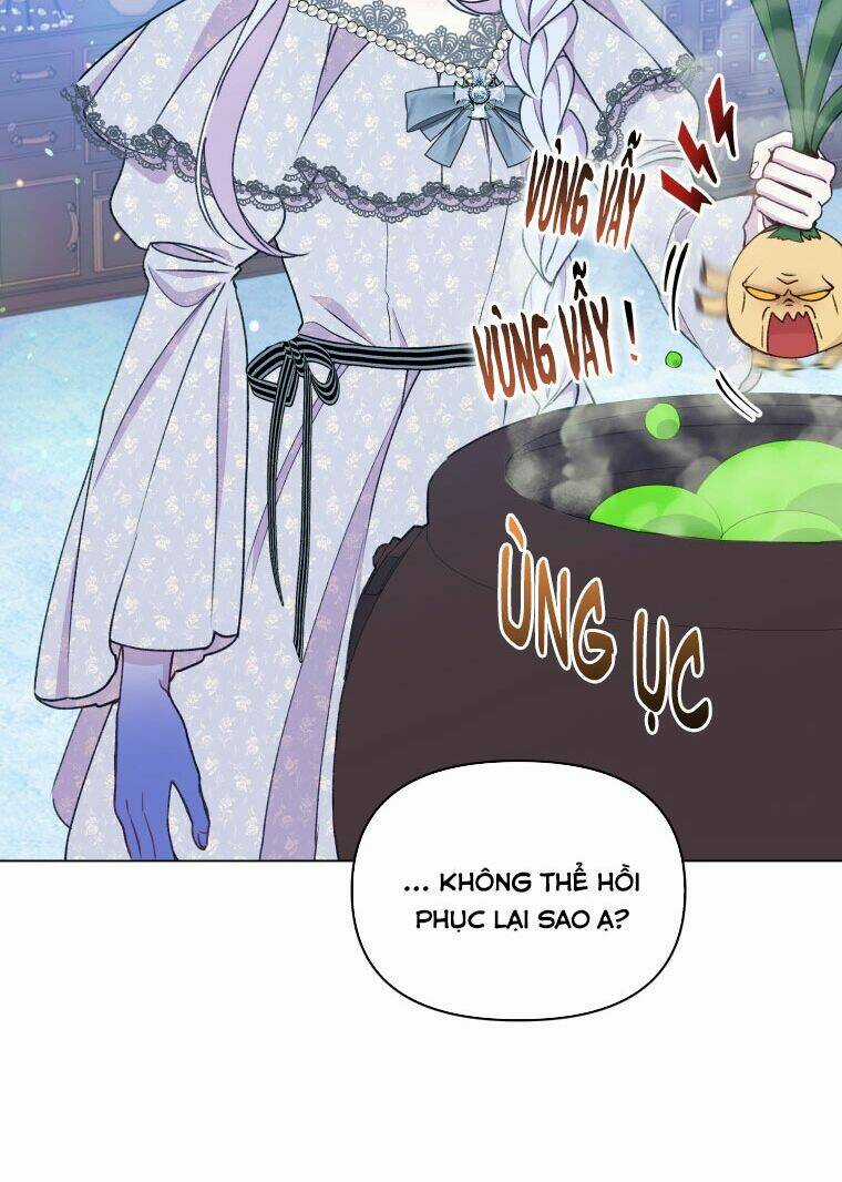 Người Bảo Hộ Của Bạo Quân Là Ma Nữ Tàn Độc Chapter 52 trang 16