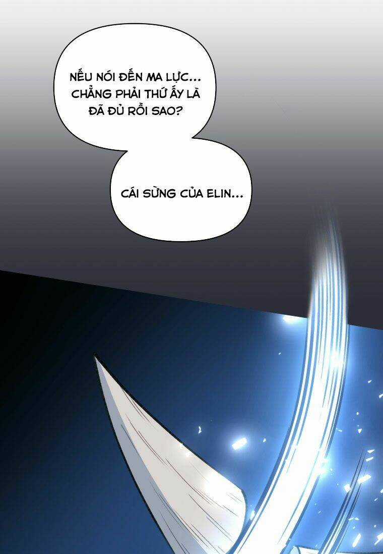 Người Bảo Hộ Của Bạo Quân Là Ma Nữ Tàn Độc Chapter 52 trang 18