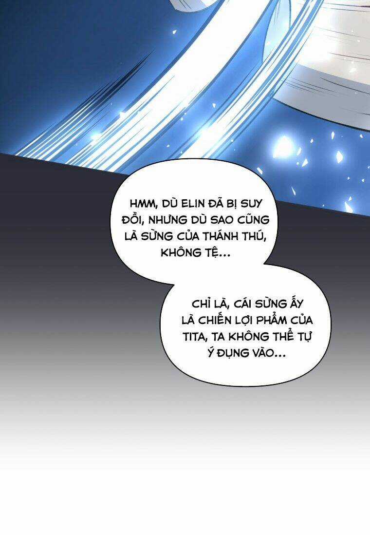 Người Bảo Hộ Của Bạo Quân Là Ma Nữ Tàn Độc Chapter 52 trang 19